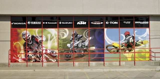 window graphics