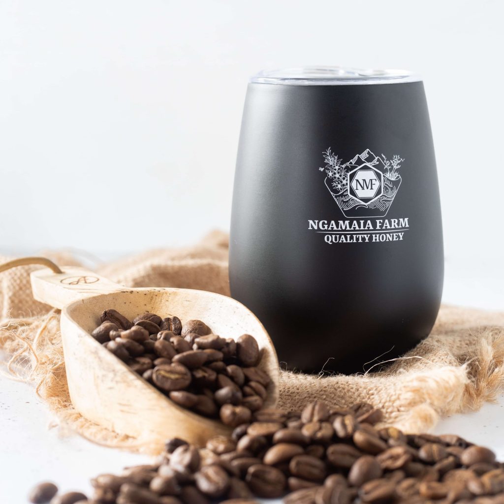 Business Coffee Cup reusable
