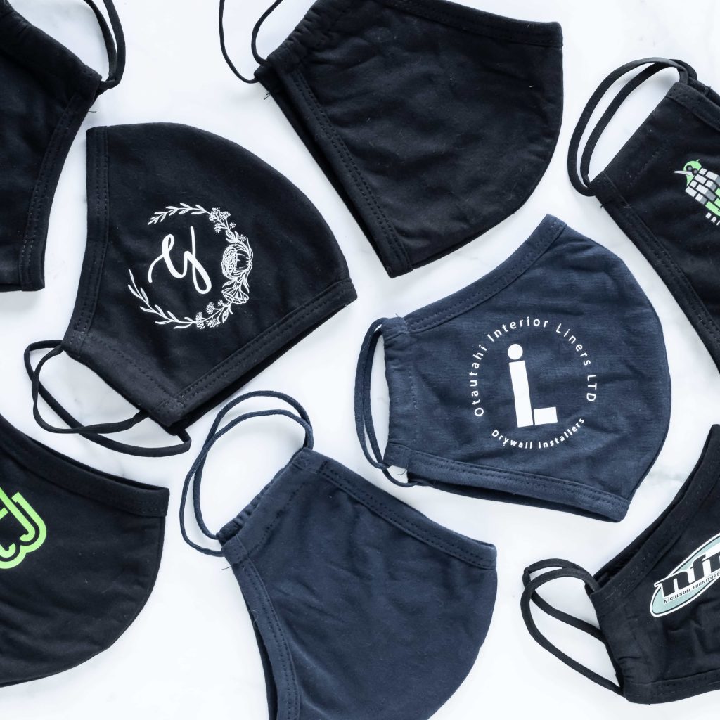 Branded_Face_Masks