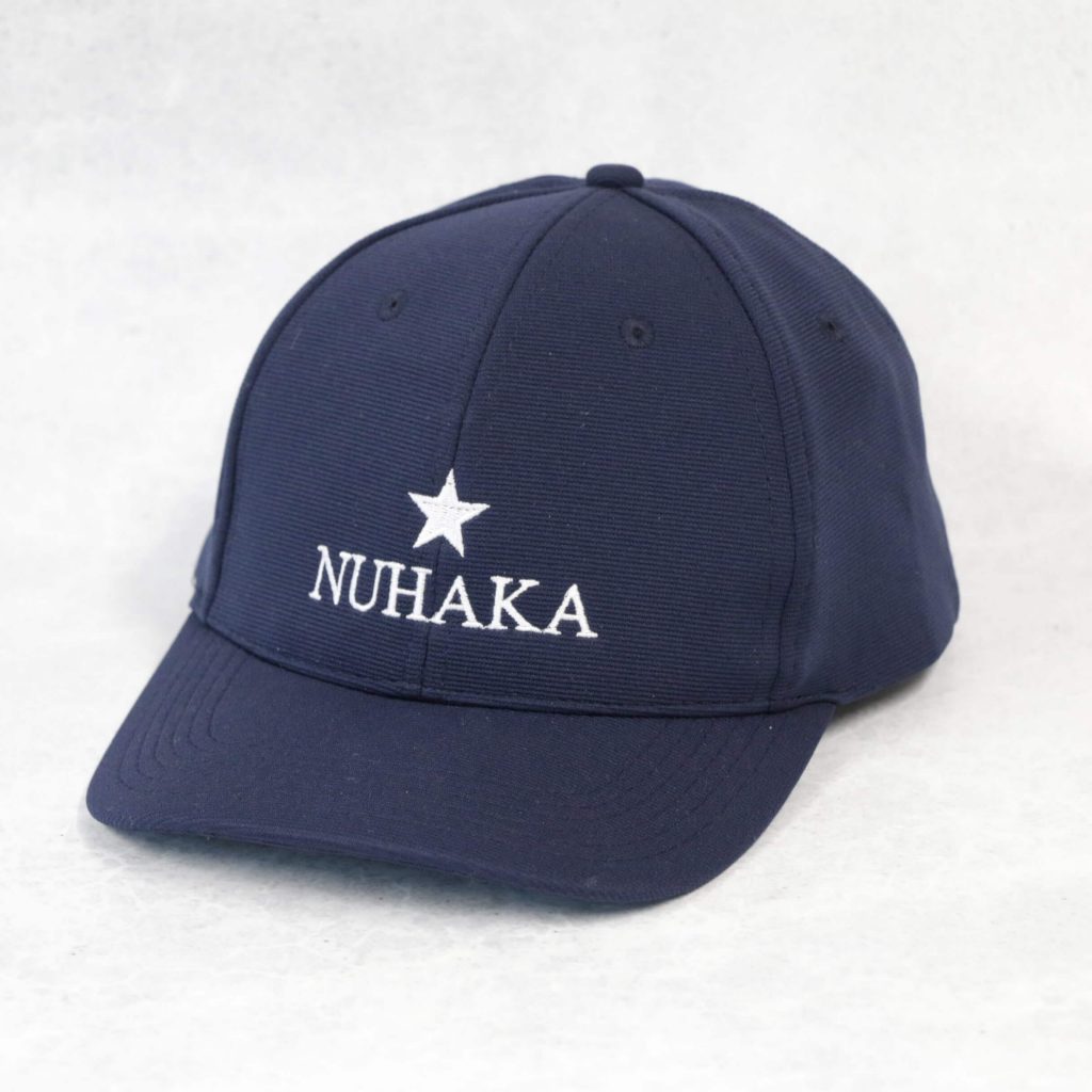 personalised embroidered hat
