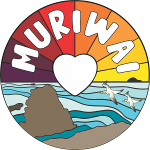 Muriwai