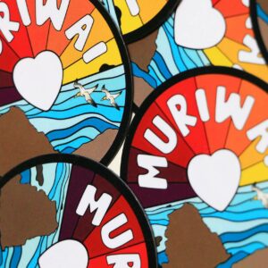 Muriwai Magnets