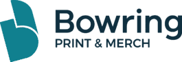 Bowring Print & Merch